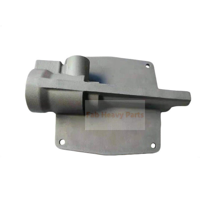 Unloading Valve Assembly 1614 - 9177 - 00 for Atlascopco Screw Air Compressor - Fab Heavy Parts