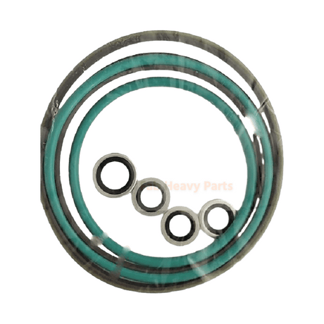 Unloading Valve Kit 2901 - 0076 - 00 for Atlas Copco Air Compressor GA55 - Fab Heavy Parts