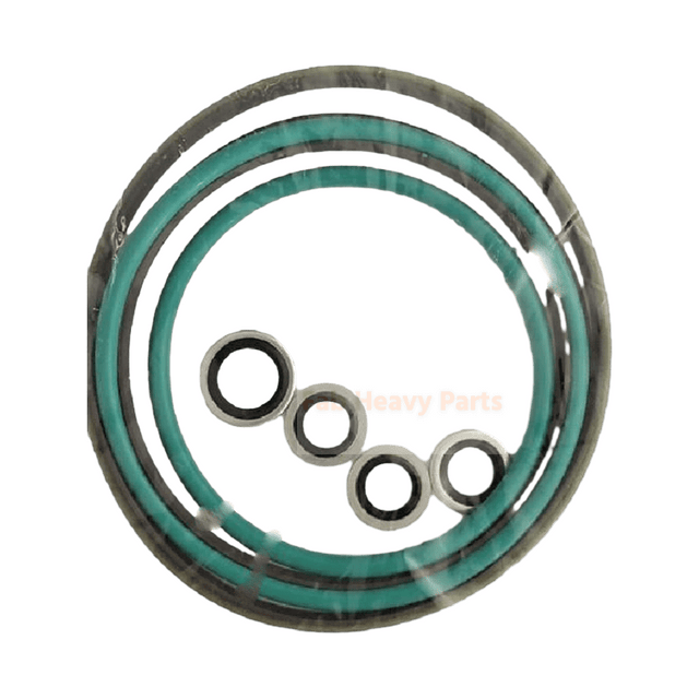 Unloading Valve Kit 2901 - 0076 - 00 for Atlas Copco Air Compressor GA55 - Fab Heavy Parts