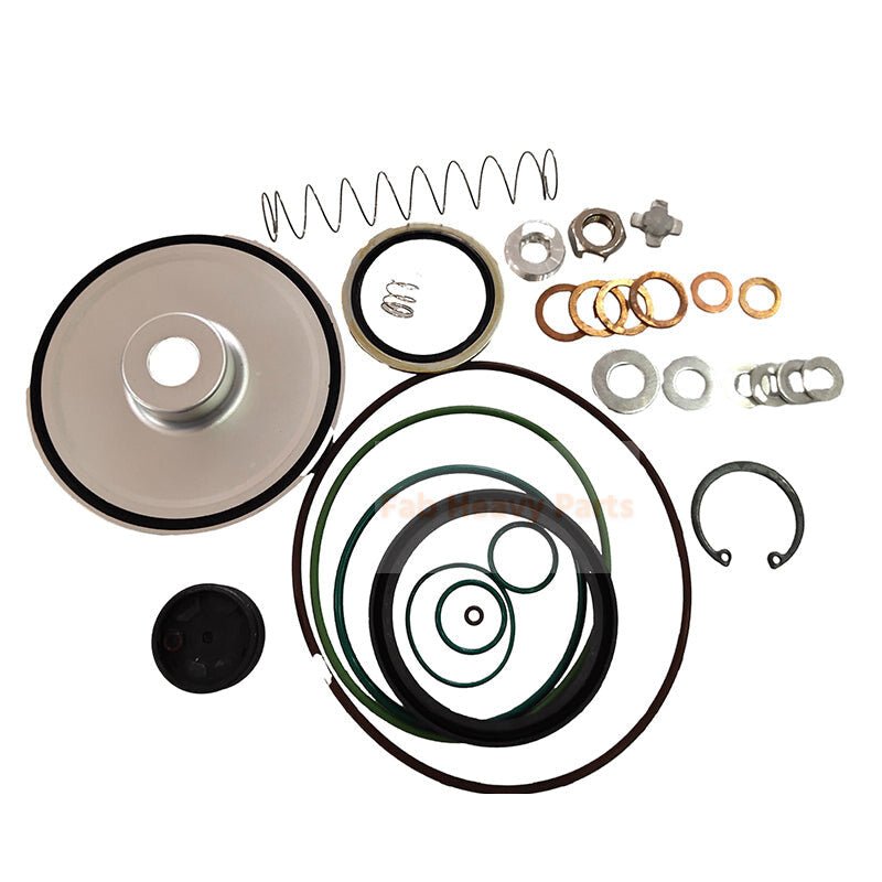 Unloading Valve Kit 2901 - 0415 - 01 for Atlas Copco Air Compressor - Fab Heavy Parts