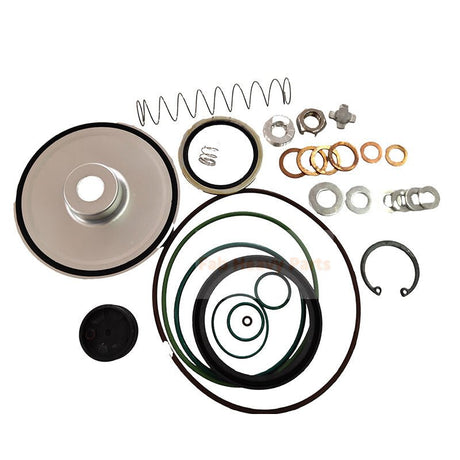 Unloading Valve Kit 2901 - 0415 - 01 for Atlas Copco Air Compressor - Fab Heavy Parts