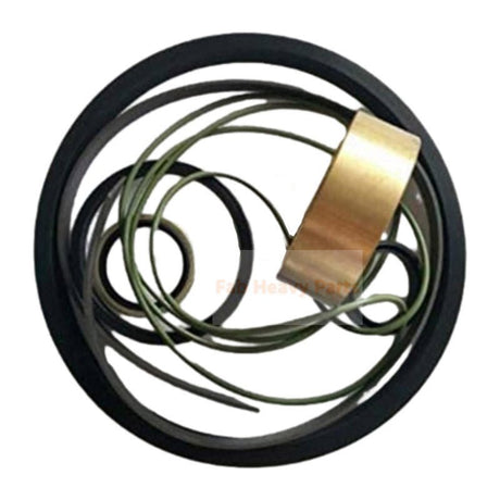 Unloading Valve Maintenance Repair Kit 1621283100 for Atlas Copco Air Compressor - Fab Heavy Parts