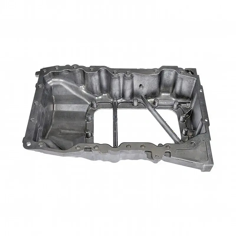 Upper Engine Oil Pan 68078951AC for Jeep Wrangler 3.6L V6 2012 - 2018 - Fab Heavy Parts