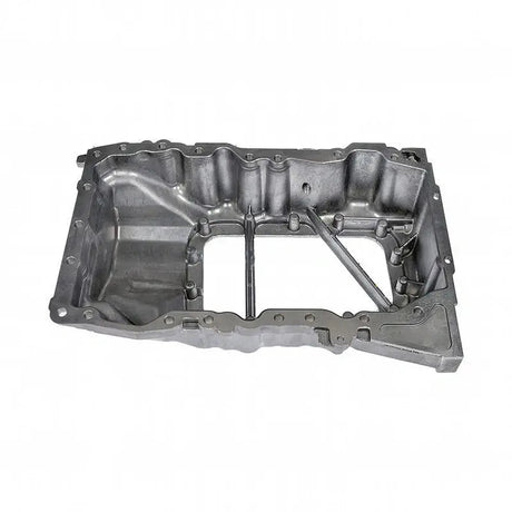 Upper Engine Oil Pan 68078951AC for Jeep Wrangler 3.6L V6 2012 - 2018 - Fab Heavy Parts