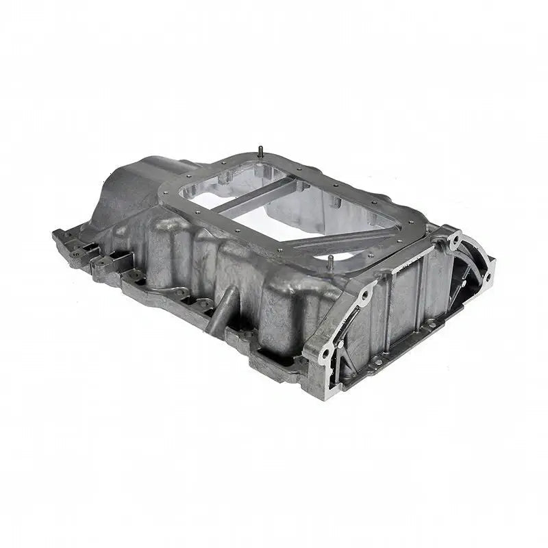 Upper Engine Oil Pan 68078951AC for Jeep Wrangler 3.6L V6 2012 - 2018 - Fab Heavy Parts