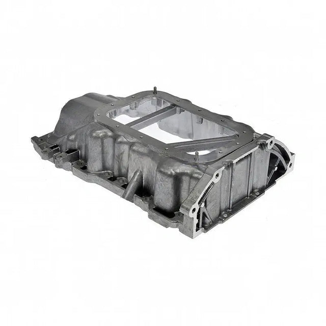 Upper Engine Oil Pan 68078951AC for Jeep Wrangler 3.6L V6 2012 - 2018 - Fab Heavy Parts