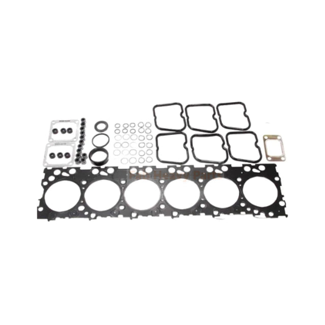 Upper Dichtung Kit 71104395 Anpassungen für Iveco Motor Nef Ford New Holland Traktor TM7010 TM7020 TM7030 TM7040 Ersatz