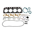 Upper Gasket Kit U5LT0344 for Perkins Engine 704 704 - 26 704.26 704 - 30 Massey Ferguson Tractor - Fab Heavy Parts