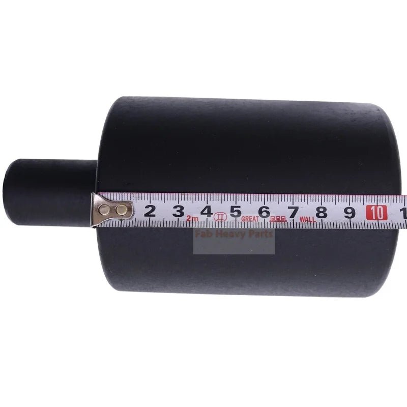 Upper Top Carrier Roller Fits for Yanmar VIO35 - 5 VIO35 - 6A - Fab Heavy Parts