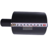 Upper Top Carrier Roller Fits for Yanmar VIO35 - 5 VIO35 - 6A - Fab Heavy Parts
