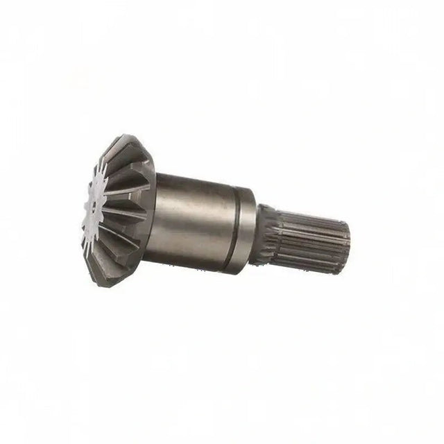 Upper Unloading Auger Gearbox Shaft 87331114 for New Holland Combine CX8090 CX840 CX860 CX880 CR940 CR960 CR970 CR980 - Fab Heavy Parts