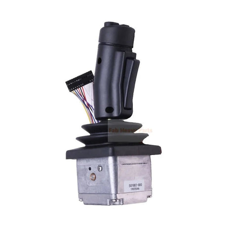 Upright Joystick Controller 501882 - 000 Fits for Snorkel - Fab Heavy Parts