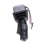 Upright Joystick Controller 501882 - 000 Fits for Snorkel - Fab Heavy Parts