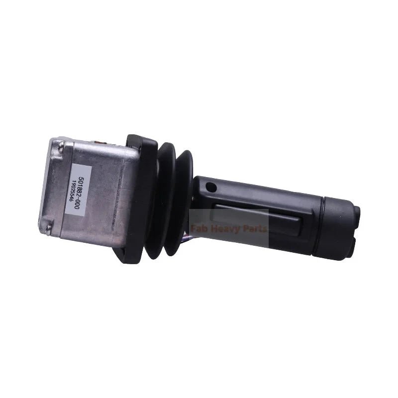 Upright Joystick Controller 501882 - 000 Fits for Snorkel - Fab Heavy Parts