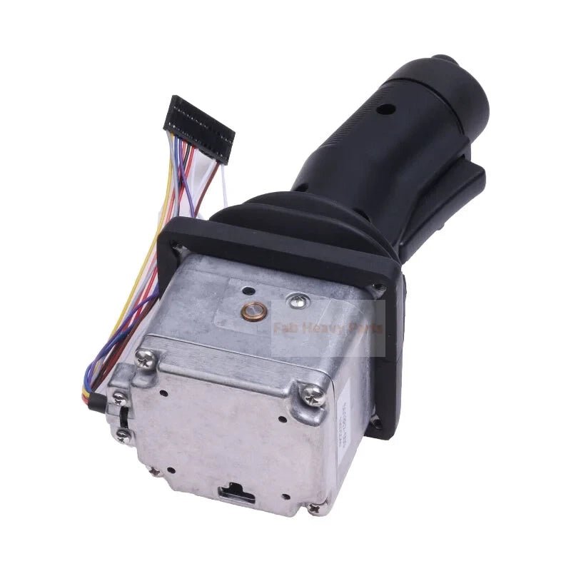 Upright Joystick Controller 501882 - 000 Fits for Snorkel - Fab Heavy Parts