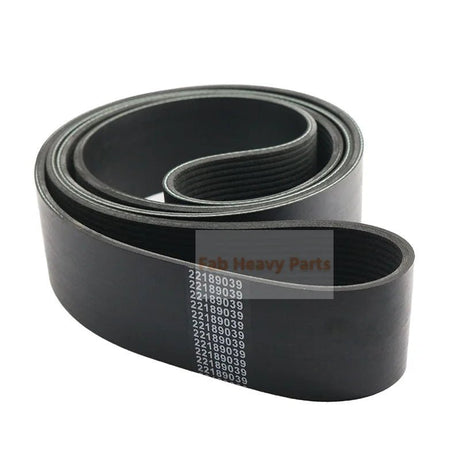 V - Belt 22189039 for Ingersoll Rand Air Compressor - Fab Heavy Parts