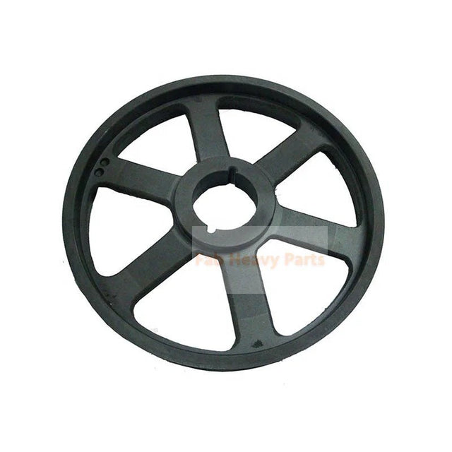 V - Belt Motor Pulley 22180061 for Ingersoll Rand Screw Air Compressor - Fab Heavy Parts