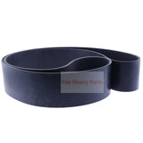 V-Ribbed Belt 5413001 Fits For Cummins G50 GTA38 K38 K50 KTA38GC QSK38