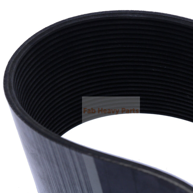 V-Ribbed Belt 5413001 Fits For Cummins G50 GTA38 K38 K50 KTA38GC QSK38