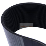 V - Ribbed Belt 5413001 Fits For Cummins G50 GTA38 K38 K50 KTA38GC QSK38 - Fab Heavy Parts