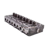 V1100 V1100-B V1100-BBS-1 V1100BSA Complete Cylinder Head with Valves for Kubota Engine