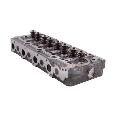 V1100 V1100-B V1100-BBS-1 V1100BSA Complete Cylinder Head with Valves for Kubota Engine