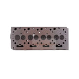 V1100 V1100-B V1100-BBS-1 V1100BSA Complete Cylinder Head with Valves for Kubota Engine