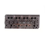 V1100 V1100-B V1100-BBS-1 V1100BSA Complete Cylinder Head with Valves for Kubota Engine