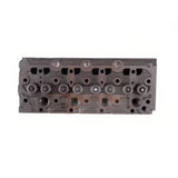 V1100 V1100 - B V1100 - BBS - 1 V1100BSA Complete Cylinder Head with Valves for Kubota Engine - Fab Heavy Parts