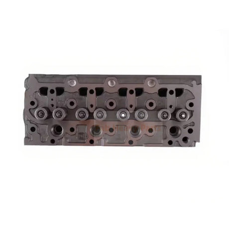V1100 V1100 - B V1100 - BBS - 1 V1100BSA Complete Cylinder Head with Valves for Kubota Engine - Fab Heavy Parts