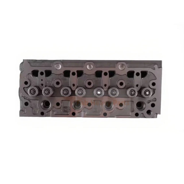V1100 V1100 - B V1100 - BBS - 1 V1100BSA Complete Cylinder Head with Valves for Kubota Engine - Fab Heavy Parts