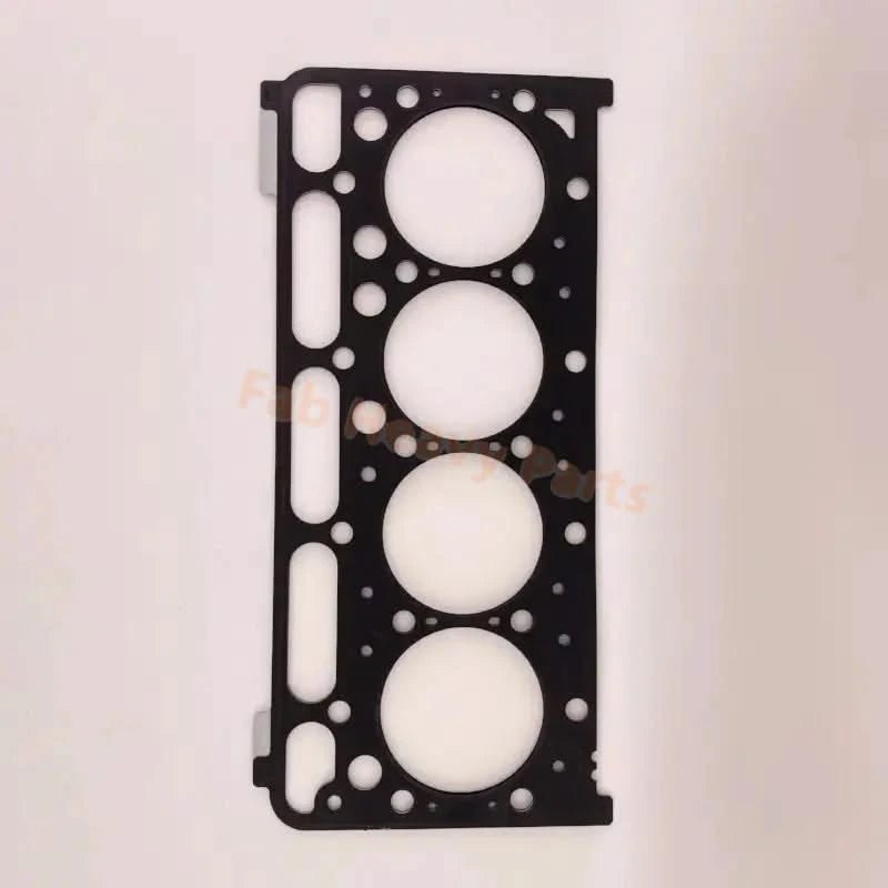 V2403-M-DI-T Kubota Engine Overhaul Rebuild Kit Aftermarket Replacement For Bobcat T190 S205 - Fab Heavy Parts