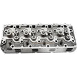 V3800 Engine Complete Cylinder Head With Full Gasket Kit for Kubota Tractor M105S M8540 M9540 M95SDS M95SDT M96SDS M96SH Loader SVL90 SVL90C - Fab Heavy Parts