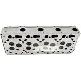 V3800 Engine Complete Cylinder Head With Full Gasket Kit for Kubota Tractor M105S M8540 M9540 M95SDS M95SDT M96SDS M96SH Loader SVL90 SVL90C - Fab Heavy Parts
