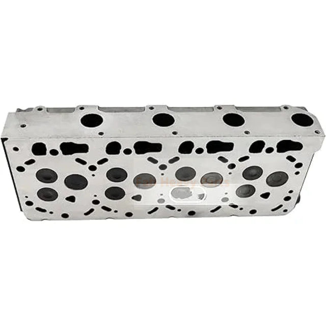 V3800 Engine Complete Cylinder Head With Full Gasket Kit for Kubota Tractor M105S M8540 M9540 M95SDS M95SDT M96SDS M96SH Loader SVL90 SVL90C