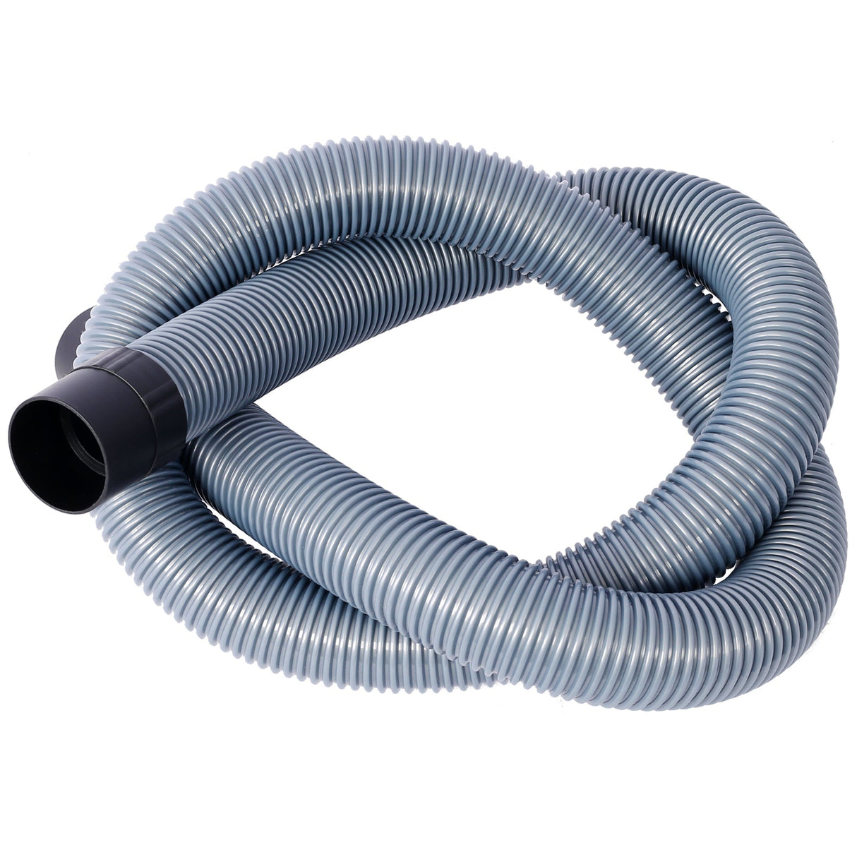 Vacuum Cleaner with 14ft Intake Suction Hose 4 Extension Tubes 3 Vacuum Nozzles a 6.5 Foot Output Hose and a Debris Collection Bag - Fab Heavy Parts