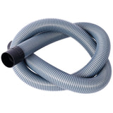 Vacuum Cleaner with 14ft Intake Suction Hose 4 Extension Tubes 3 Vacuum Nozzles a 6.5 Foot Output Hose and a Debris Collection Bag - Fab Heavy Parts