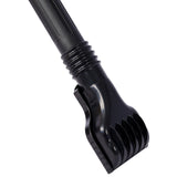 Vacuum Cleaner with 14ft Intake Suction Hose 4 Extension Tubes 3 Vacuum Nozzles a 6.5 Foot Output Hose and a Debris Collection Bag - Fab Heavy Parts