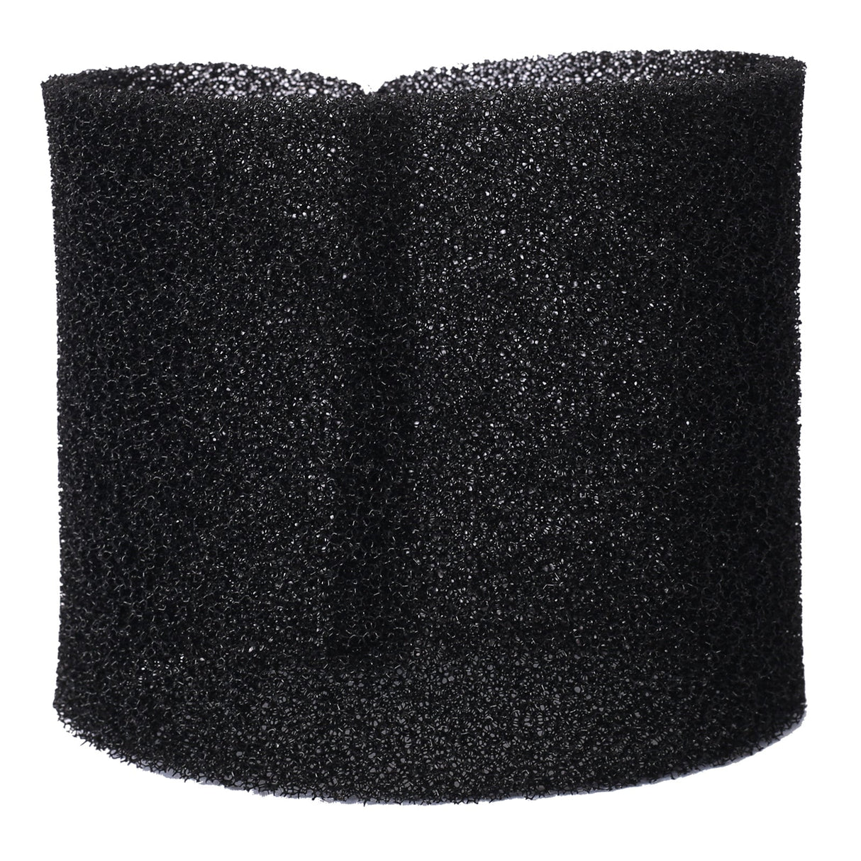 Vacuum Cleaner with 14ft Intake Suction Hose 4 Extension Tubes 3 Vacuum Nozzles a 6.5 Foot Output Hose and a Debris Collection Bag - Fab Heavy Parts