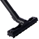 Vacuum Cleaner with 14ft Intake Suction Hose 4 Extension Tubes 3 Vacuum Nozzles a 6.5 Foot Output Hose and a Debris Collection Bag - Fab Heavy Parts