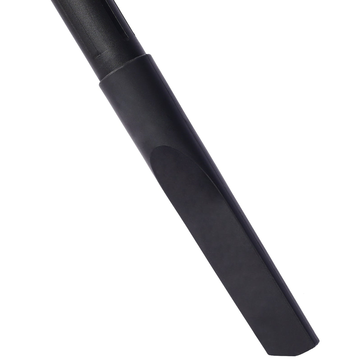 Vacuum Cleaner with 14ft Intake Suction Hose 4 Extension Tubes 3 Vacuum Nozzles a 6.5 Foot Output Hose and a Debris Collection Bag - Fab Heavy Parts