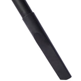 Vacuum Cleaner with 14ft Intake Suction Hose 4 Extension Tubes 3 Vacuum Nozzles a 6.5 Foot Output Hose and a Debris Collection Bag - Fab Heavy Parts