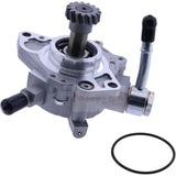 Vacuum Pump Assembly 2020A016T 2020A002 Fits for Mitsubishi Pickup Truck L200 - Fab Heavy Parts