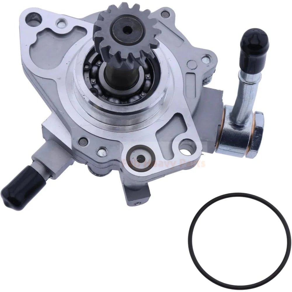 Vacuum Pump Assembly 2020A016T 2020A002 Fits for Mitsubishi Pickup Truck L200 - Fab Heavy Parts