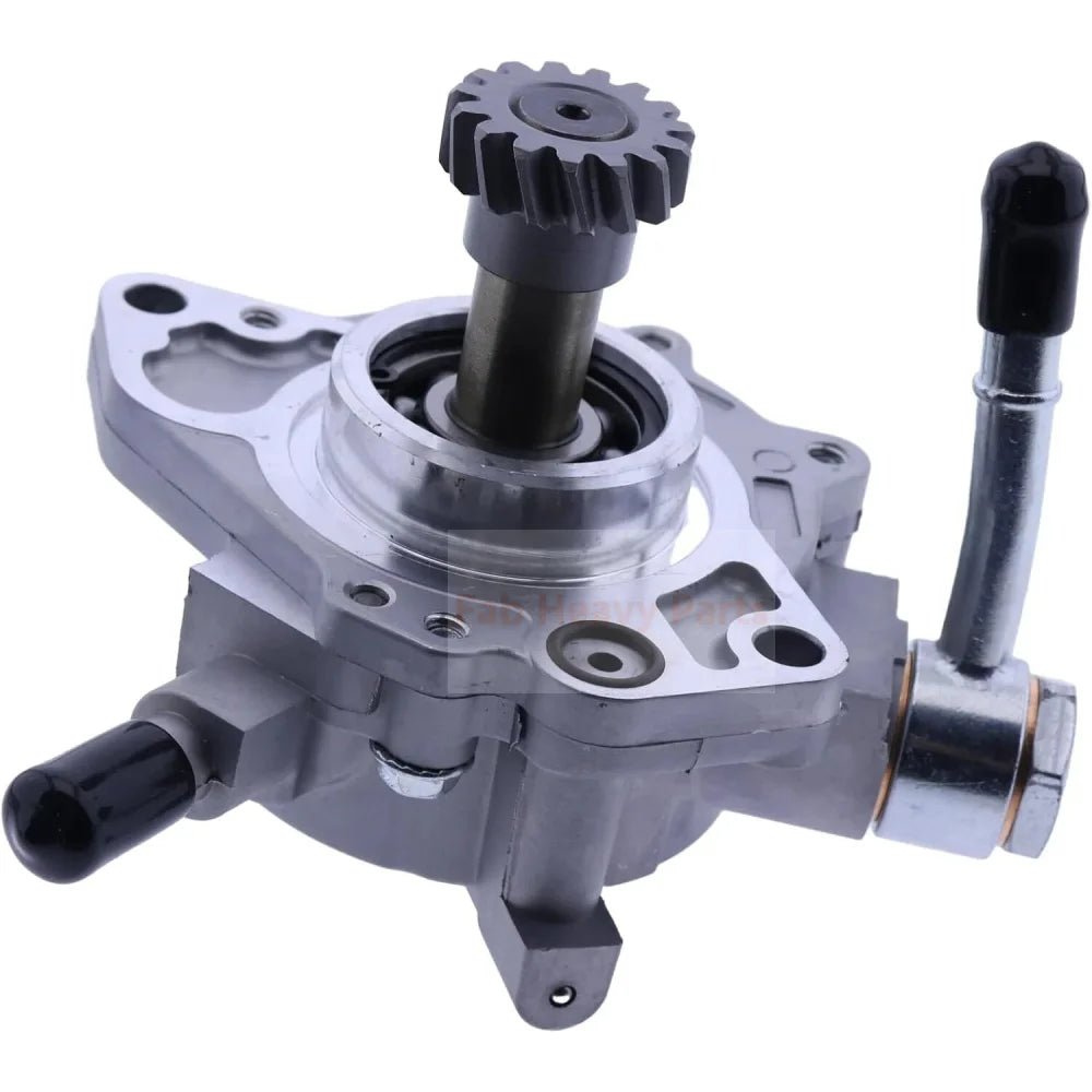 Vacuum Pump Assembly 2020A016T 2020A002 Fits for Mitsubishi Pickup Truck L200 - Fab Heavy Parts