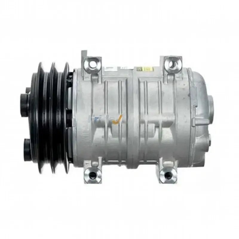Valeo 12V TM16 A/C Compressor 10356409 for Vehicle - Fab Heavy Parts