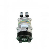 Valeo 24V TM - 16XS A/C Compressor 10356125 103 - 56425 for Vehicle - Fab Heavy Parts