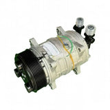 Valeo 24V TM - 16XS A/C Compressor 10356125 103 - 56425 for Vehicle - Fab Heavy Parts