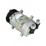 Valeo 24V TM - 16XS A/C Compressor 10356125 103 - 56425 for Vehicle - Fab Heavy Parts