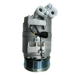 DKS17 Compresseur A/C 92600-3xc0b ajustement pour Nissan Urvan NV350 Caravan E25 SGE25 VRE25